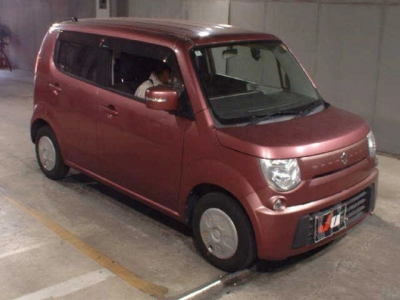 SUZUKI MRWAGON