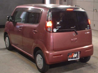 SUZUKI MRWAGON