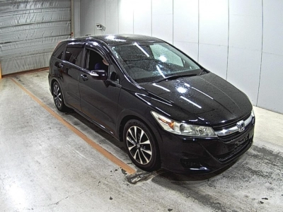 HONDA STREAM
