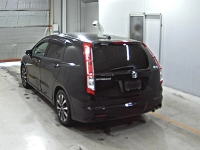 HONDA STREAM