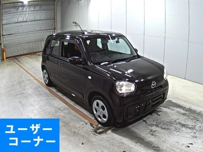 MAZDA CAROL