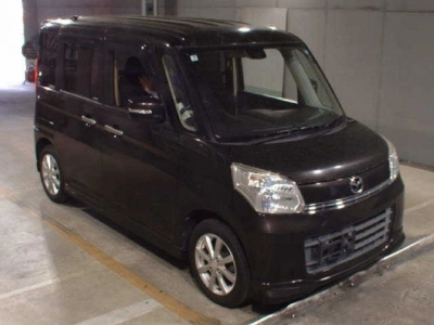 MAZDA FLAIR WAGON