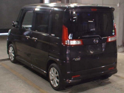 MAZDA FLAIR WAGON