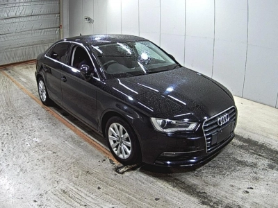 AUDI A3 SEDAN