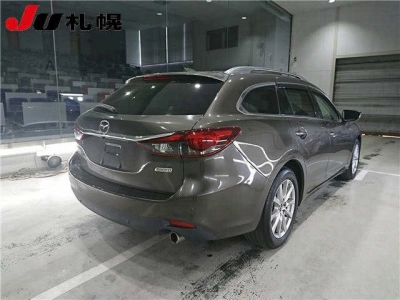 MAZDA ATENZA WAGON