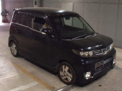 HONDA ZEST SPARK