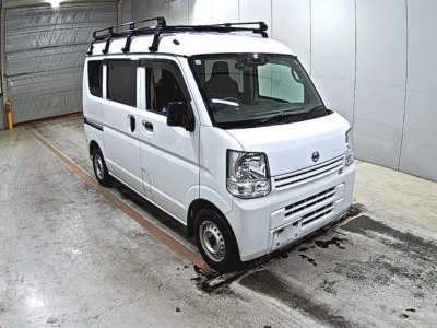 NISSAN NV100 CLIPPER