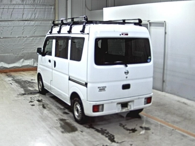 NISSAN NV100 CLIPPER