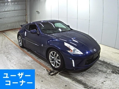 NISSAN FAIRLADY Z