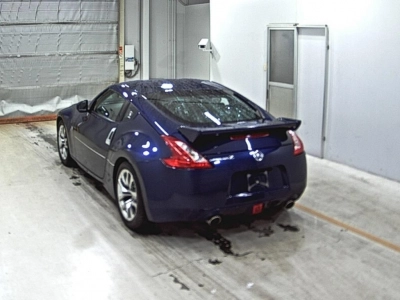 NISSAN FAIRLADY Z