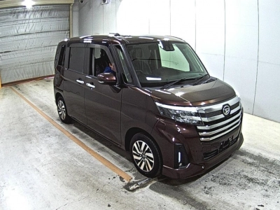 DAIHATSU THOR