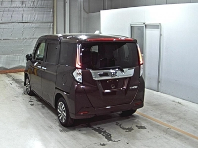 DAIHATSU THOR