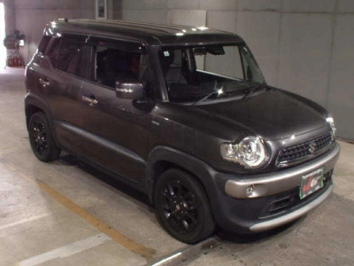 SUZUKI XBEE