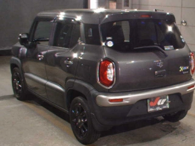SUZUKI XBEE