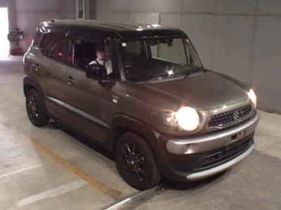 SUZUKI XBEE