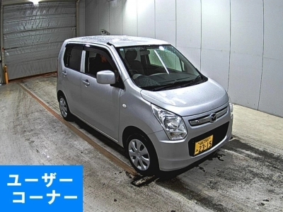 MAZDA FLAIR