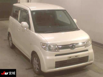 HONDA ZEST