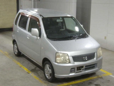 MAZDA AZ WAGON