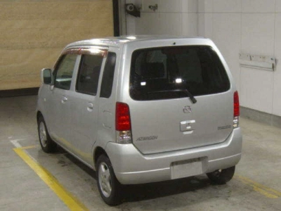 MAZDA AZ WAGON