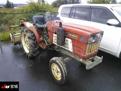YANMAR OTHER