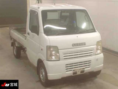 SUZUKI CARRY