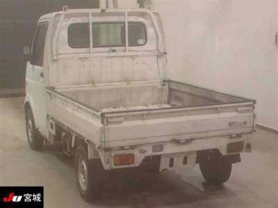 SUZUKI CARRY