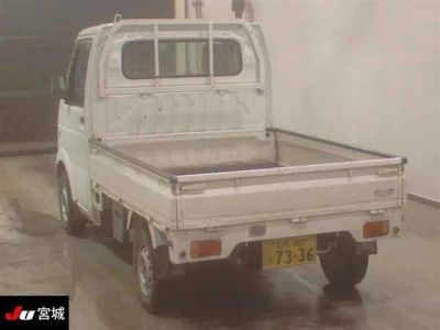 SUZUKI CARRY