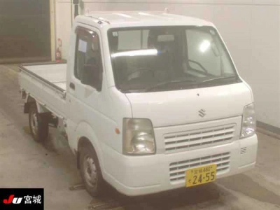 SUZUKI CARRY