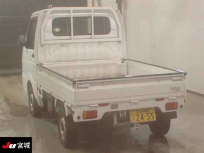 SUZUKI CARRY