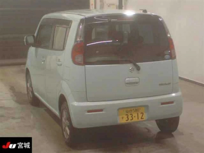 SUZUKI MRWAGON