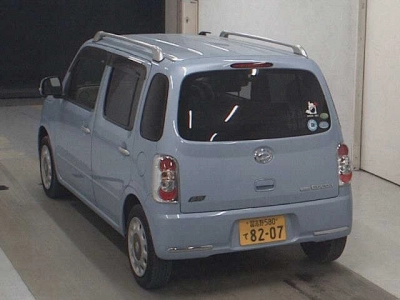 DAIHATSU MIRA COCOA