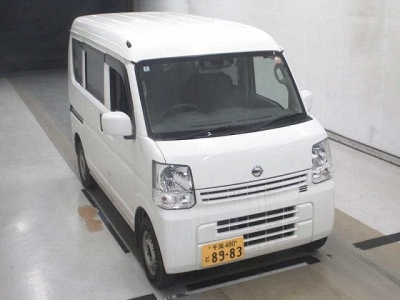 NISSAN NV100 CLIPPER