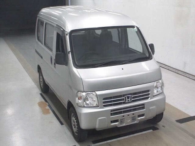 HONDA ACTY VAN
