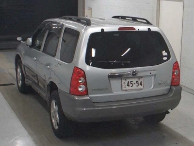MAZDA TRIBUTE