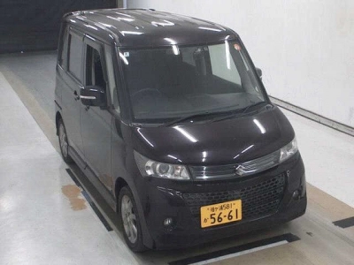 SUZUKI PALETTE SW