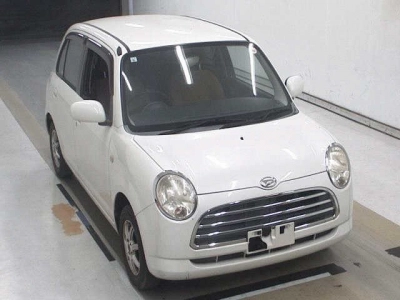 DAIHATSU MIRA GINO
