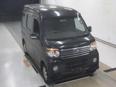 DAIHATSU ATRAI WAGON