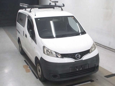 NISSAN NV200 VANETTE