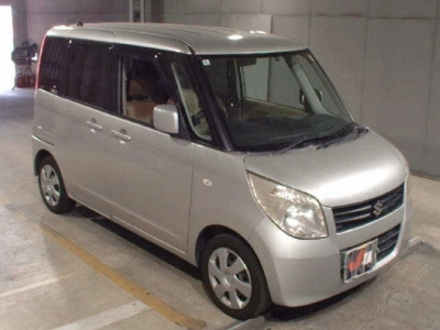 SUZUKI PALETTE