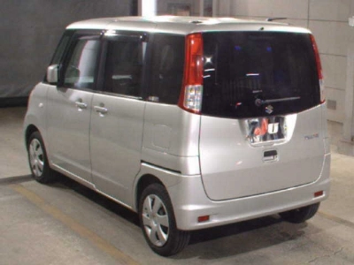 SUZUKI PALETTE