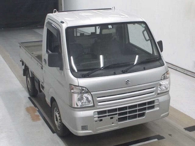 SUZUKI CARRY