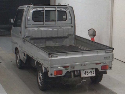 SUZUKI CARRY