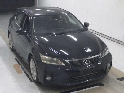 LEXUS CT