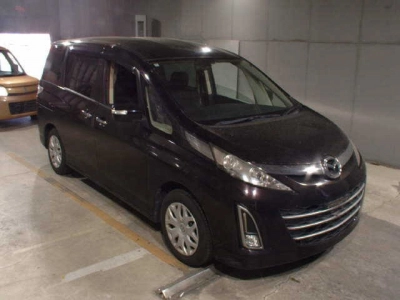 MAZDA BIANTE
