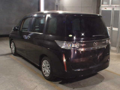 MAZDA BIANTE