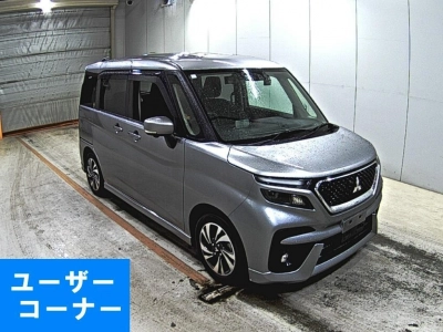 MITSUBISHI DELICA D:2