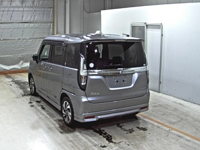 MITSUBISHI DELICA D:2