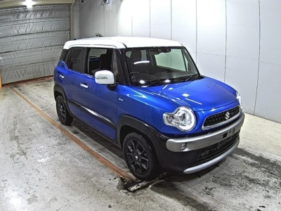 SUZUKI XBEE