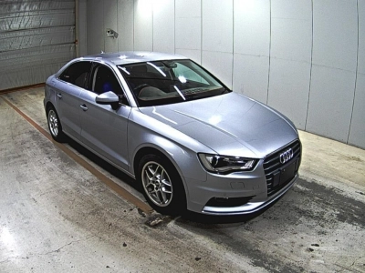AUDI A3 SEDAN