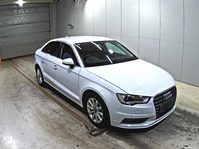 AUDI A3 SEDAN